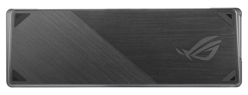 Klávesnice Drátové připojení Asus ROG Falchion Ace BLK QWERTZ