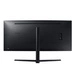 Monitor 34" Samsung LC34H890WGRXEN CH890 3440 x 1440 Ultra WQHD 100Hz matrice VA