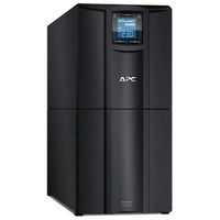 UPS APC SMC3000I Věž 2100W 9x C13/C19 SMC3000I