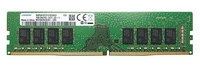Paměť RAM 1x 16GB Samsung NON-ECC UNBUFFERED DDR4 2400MHz PC4-19200 UDIMM | M378A2K43CB1-CRC
