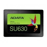 SSD disk ADATA SU630 3,84TB 2.5'' SATA 6Gb/s | ASU630SS-3T84Q-R