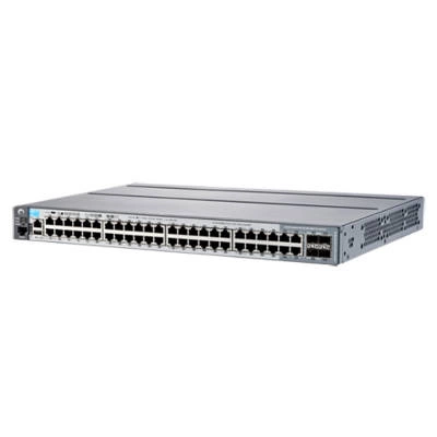 Přepínač HPE J9728A 48x 1Gb 4x SFP