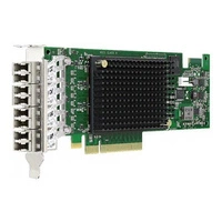 HBA BROADCOM LPe15004-M8 4 FC Fibre Channel 8Gb/s nový 3 roky