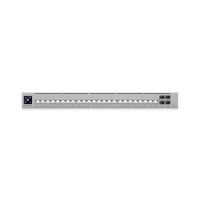 Přepínač Ubiquiti USW-Pro-HD-24-PoE 22x 2.5Gb 2x 10Gb 4x SFP+ 600 W PoE++