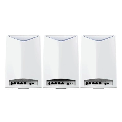 Směrovač Netgear SRK60B04-100EUS 4x RJ-45 10/100/1000 Mb/s 3000 Mbps