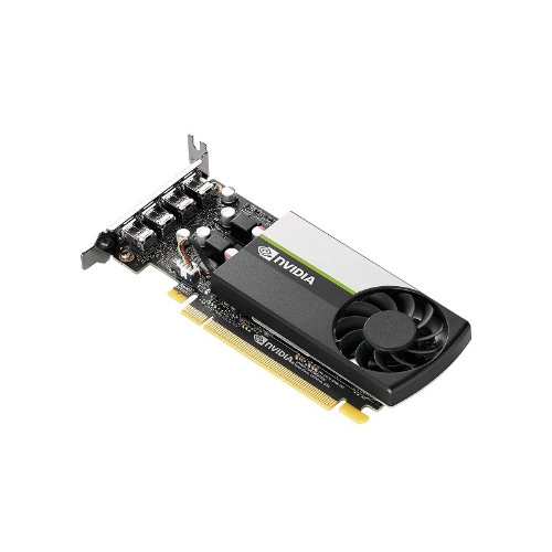 Grafická karta Nvidia PNY Quadro T1000 8GB GDDR6 | VCNT1000-8GB-SB