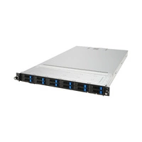 Serverová platforma ASUS 2U RS720-E11-RS12U/10G/2.6KW/12NVMe/OCP/GPU 90SF01Z1-M00270 Intel x 2 DDR5 x 32 12 x 2.5" SATA/SAS/NVME PSU 1+1