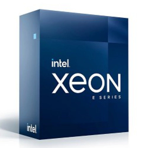 Procesor Intel Xeon E-2124 (8MB, 4x 4.3GHz) BX80684E2124