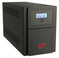 UPS APC Snadná UPS 750VA Věž 525W 6x C13 SMV750CAI