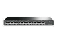 Přepínač TP-LINK TL-SG1048 48x 1Gb