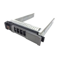 Rámeček disku 2.5'' SAS/SATA Hot-Swap určený pro servery Dell | NTPP3