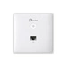 Access Point TP-LINK EAP230-Wall 2.4 GHz | 5 GHz 867 Mb/s 802.11 a/b/g/n/ac