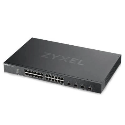 Přepínač Zyxel XGS1930-28-EU0101F 24x 1Gb 4x SFP+