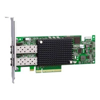 HBA HPE 719212-001-RFB 2 FC Fibre Channel 32Gb/s používaný 3 měsíce