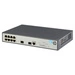 Přepínač HPE JG920A 8x 1Gb 2x SFP