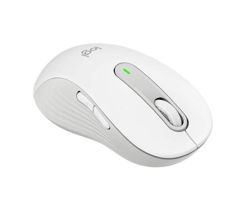 Bezdrátové připojení myš Logitech Signature M650 910-006240