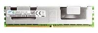 Paměť RAM 1x 64GB Samsung LOAD REDUCED DDR4 2133MHz PC4-17000 LRDIMM | M386A8K40BM1-CPB