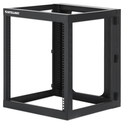 Skříň Rack 19" Otevřený rám INTELLINET 12U 600x555mm