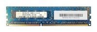 Paměť RAM 1x 4GB Hynix ECC UNBUFFERED DDR3 2Rx8 1333MHz PC3-10600 UDIMM | HMT351U7BFR8C-H9