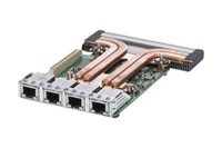 Síťová karta DELL 540-BBUY 4x RJ-45 10Gb