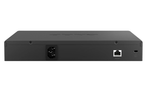 Přepínač QNAP QSW-M2116P-2T2S 16x 2.5Gb | 2x 10Gb 2x SFP+ 280 W PoE+ / PoE++