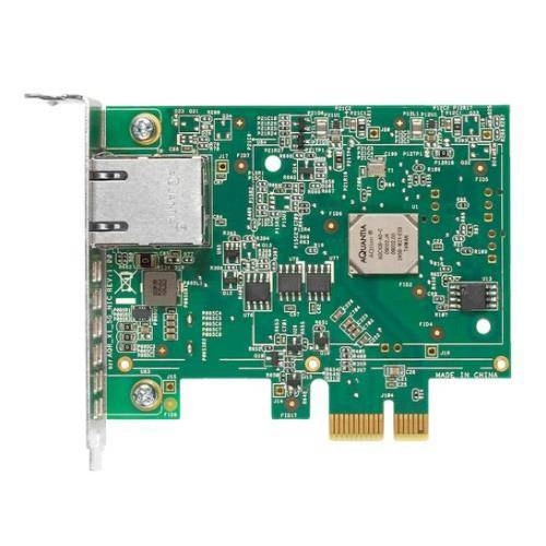 Síťová karta DELL 2x SFP+ PCI Express 10Gb | 540-BBUR-RFB