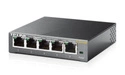 Přepínač TP-LINK TL-SG105E 5x 1Gb