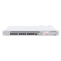 Směrovač Mikrotik CCR1016-12G 12x RJ-45 10/100/1000 Mb/s
