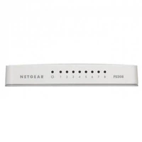 Přepínač Netgear FS208-100PES 8x 100Mb