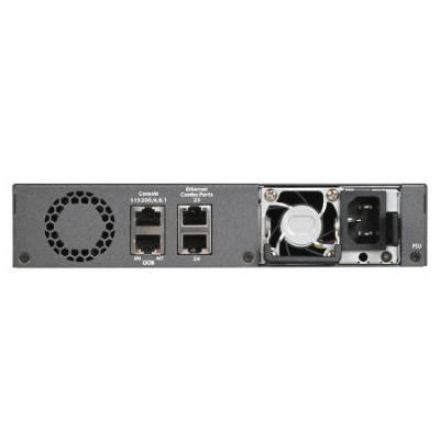 Přepínač Netgear XSM4324FS-100NES 2x 10Gb 24x SFP+