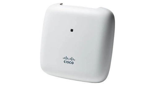 Access Point Cisco Obchodní CBW140AC-E 2.4 GHz | 5 GHz 867 Mb/s 802.11 a/b/g/n/ac