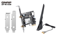 Síťová karta QNAP QXP-W6-AX200