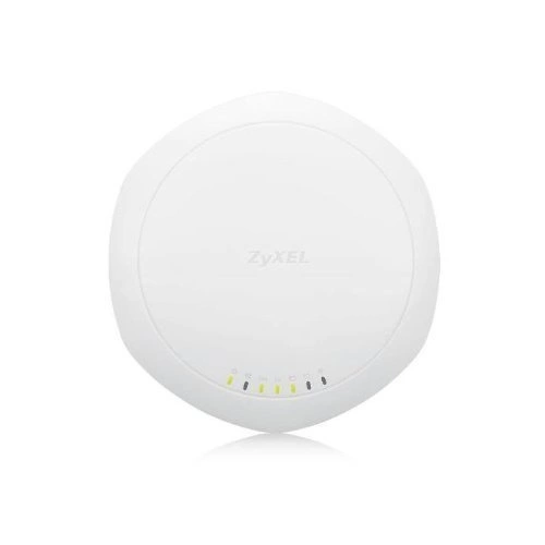 Přístupový bod Zyxel WAC6103D-I-EU0101F 2,4 GHz | 5 GHz 1750 Mbps 802.3at PoE+ 802.11 b/g/n/ac