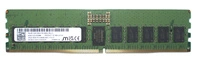 Paměť RAM 1x 32GB Micron ECC REGISTERED DDR5 2Rx8 5600MHz PC5-44800 RDIMM | MTC20F2085S1RC56BD2