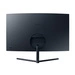 Monitor 31.5" Samsung LU32R590CWPXEN UR59C 3840 x 2160 4K UHD 60Hz matrice VA