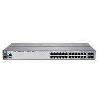 Přepínač HPE J9726A 48x 100Mb 2x SFP