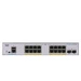 Switch Cisco Obchodní CBS350-16P-E-2G-EU 16x 1Gb 2x SFP 120 W PoE+