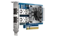 Síťová karta QNAP QXG-25G2SF-CX6 2x SFP28 25Gbps