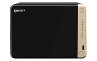 Server NAS QNAP TS-664-8G