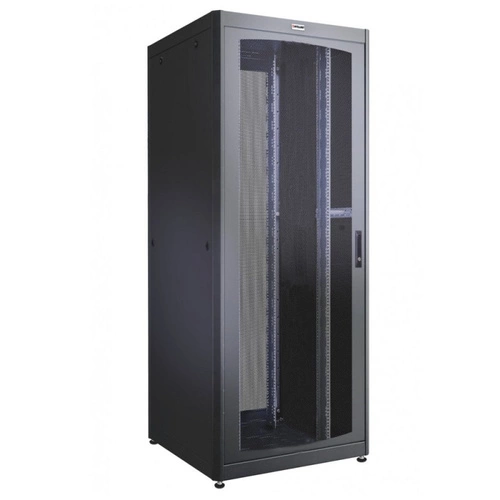 Skříň Rack 19" Stojící INTELLINET 42U 800x800mm