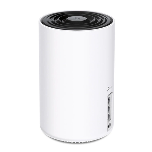 Access Point TP-LINK Deco XE75(1-pack) 2.4 GHz | 5 GHz | 6 GHz 2402 Mb/s 802.11 a/b/g/n/ac/ax