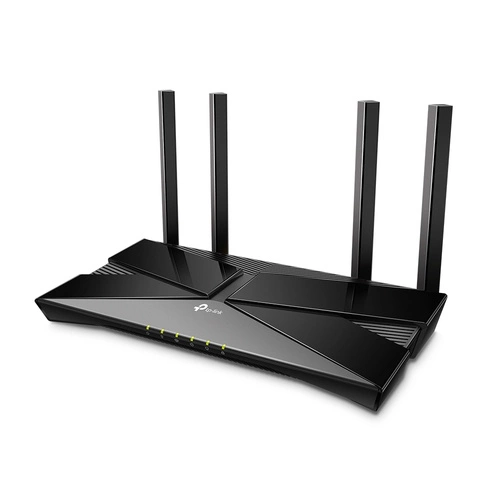 Router TP-LINK AX53 4x 1Gb 2402 Mb/s