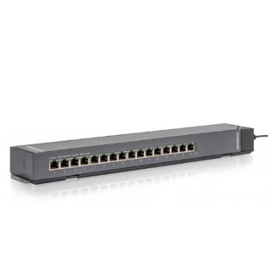 Přepínač Netgear GSS116E-100EUS 16x 1Gb