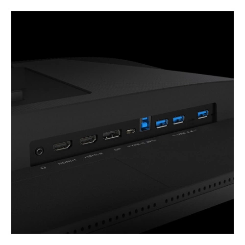 Monitor 28" Gigabyte M28U-EK 3840 x 2160 4K UHD 144Hz matrice SS-IPS