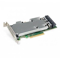 BROADCOM MegaRAID 9361-16i 05-25708-00 SAS/SATA 12Gb/s 2GB nový 3 roky