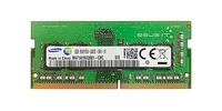 Paměť RAM 1x 8GB Samsung SO-DIMM DDR4 2400MHz PC4-19200 | M471A1G43EB1-CRC