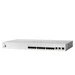 Switch Cisco Obchodní CBS350-12XS-EU 10x SFP+ 2x RJ-45/SFP+