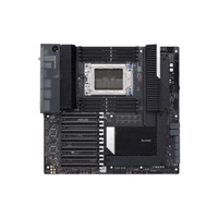 Základní deska ASUS PRO WS WRX80E-SAGE SE WIFI II sWRX8 DDR4 EEB | 90MB1E60-M0EAY0