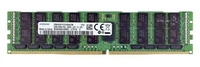 Paměť RAM 1x 64GB Samsung LOAD REDUCED DDR4 4DRx4 2666MHz PC4-21300 LRDIMM | M386A8K40BM2-CTD