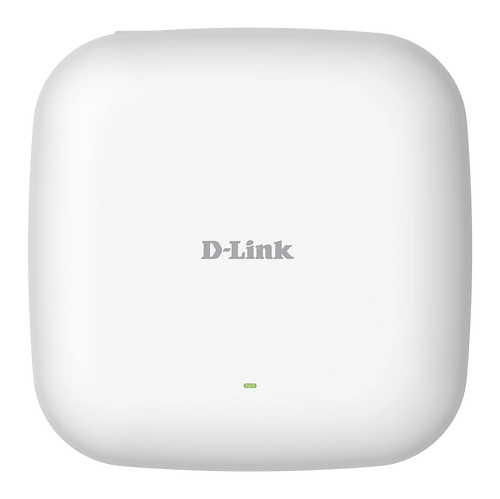 Access Point D-Link DAP-X2810 2.4 GHz | 5 GHz 1200 Mb/s 802.11 a/b/g/n/ac/ax